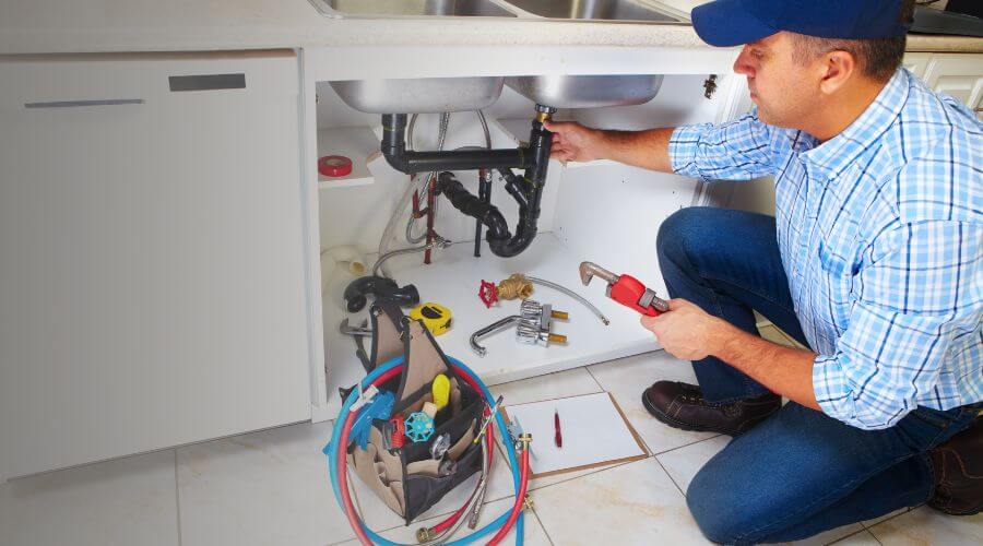 Professional emergency plumbing in South Londonderry, VT